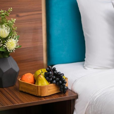 Golden Time Hostel Hanoi Dış mekan fotoğraf