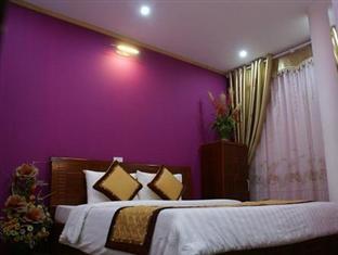 Golden Time Hostel Hanoi Dış mekan fotoğraf