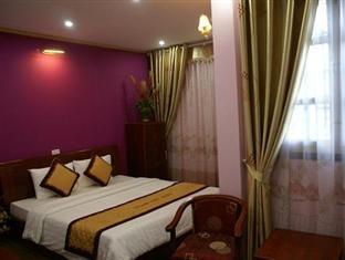 Golden Time Hostel Hanoi Dış mekan fotoğraf