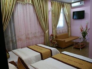 Golden Time Hostel Hanoi Dış mekan fotoğraf