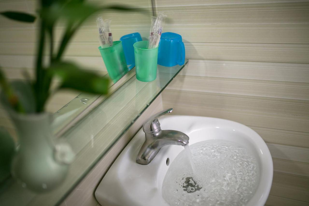 Golden Time Hostel Hanoi Dış mekan fotoğraf